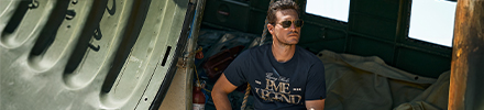 PME legend T-shirts