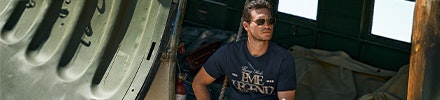 PME legend T-shirts