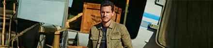 PME legend overshirts