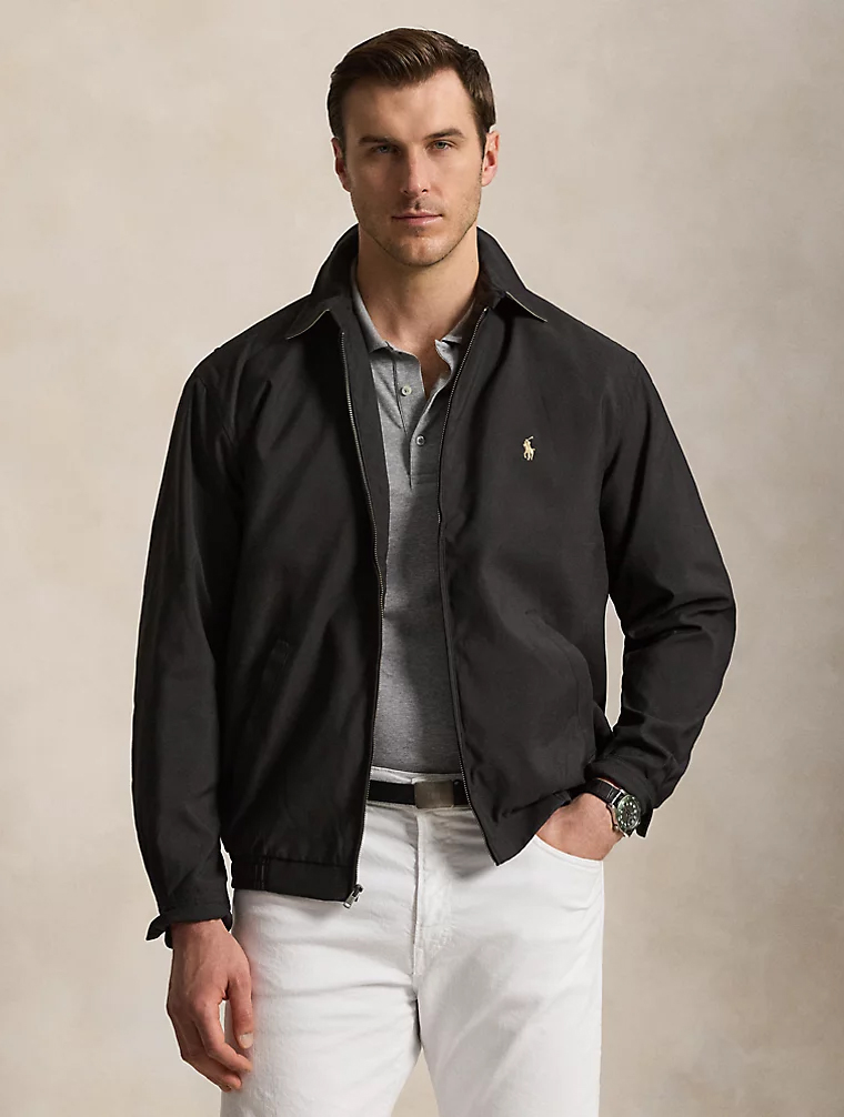 Grote maten zomerjassen