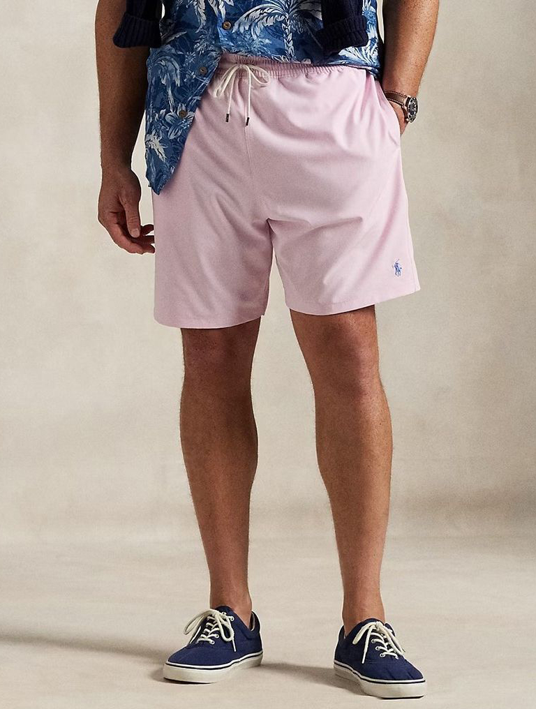 Grote maten zwembroeken