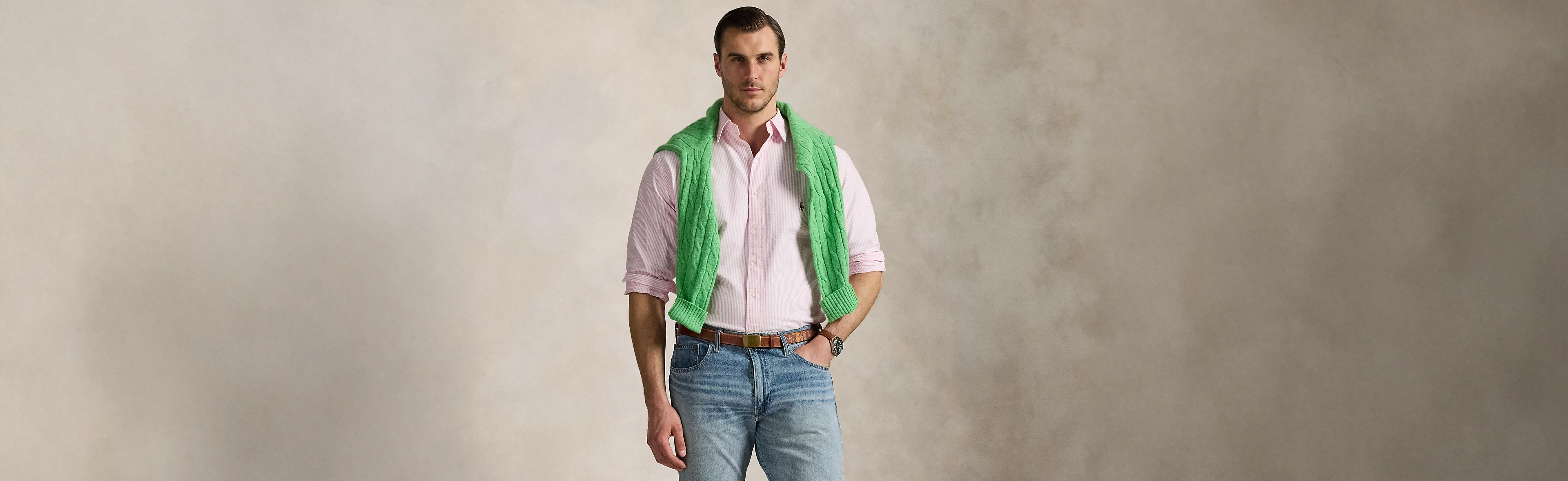 Kies direct jouw maat