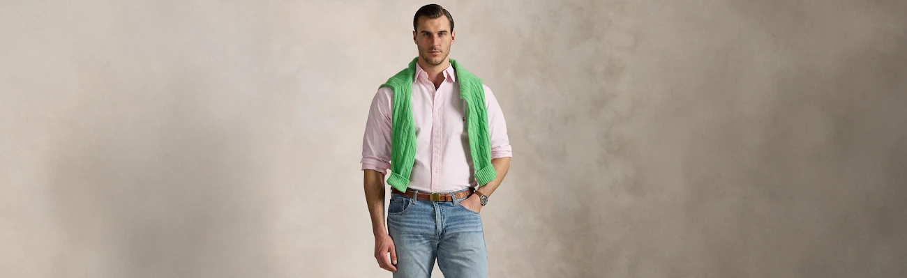 Kies direct jouw maat