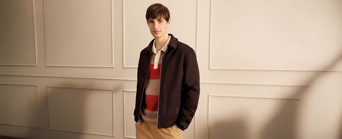 Tommy Hilfiger Winterjas