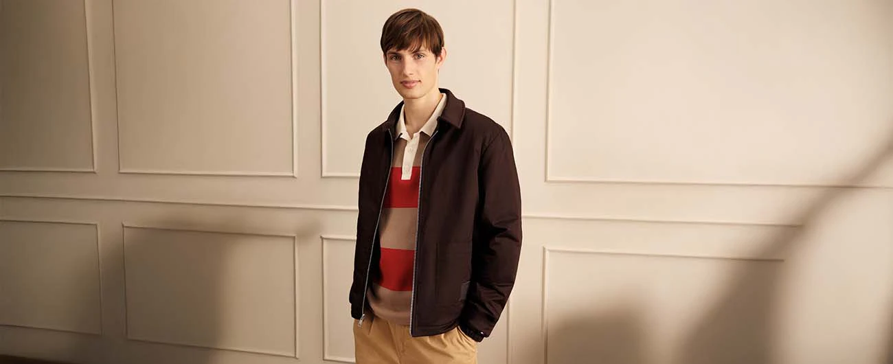 Tommy Hilfiger Winterjas