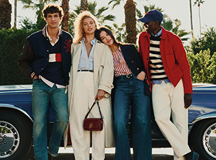 Tommy Hilfiger Big & Tall