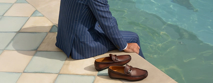 preview image - schoenen onder pak