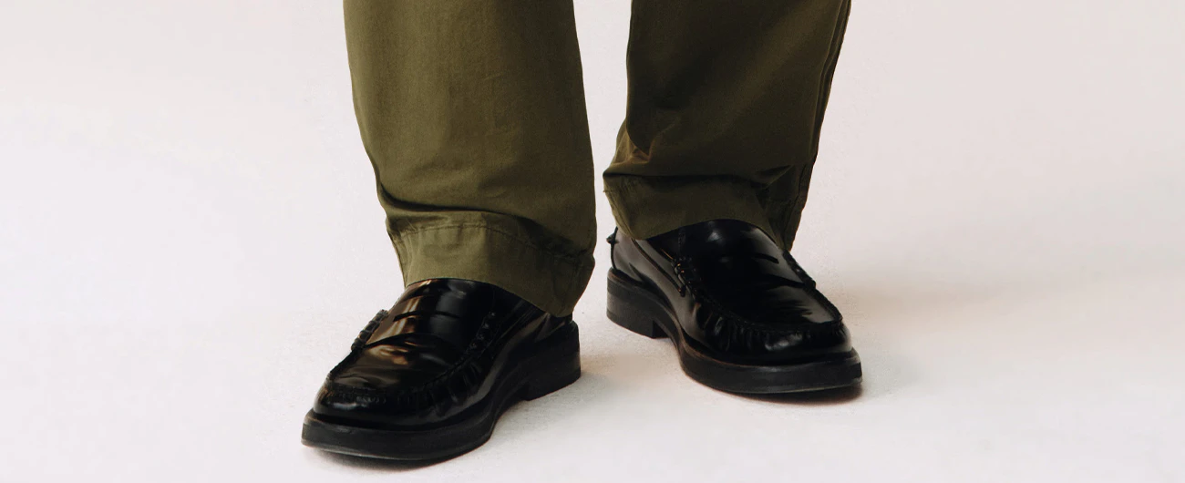 Tommy Hilfiger schoenen