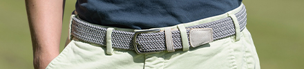 stretch riem