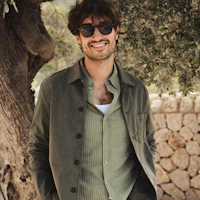 Voorjaars overshirts