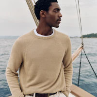 Voorjaars truien en vesten