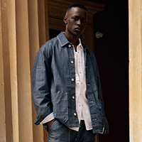 Denim