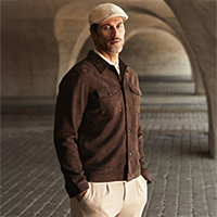 Alle overshirts