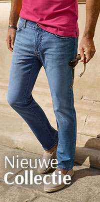 Broeken voor heren Schulte