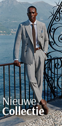 Kostuums en Colberts voor heren Schulte