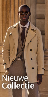 Jassen voor heren Schulte