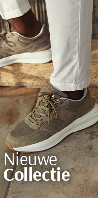 Schoenen voor heren Schulte