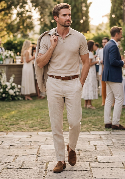 Summer Chic