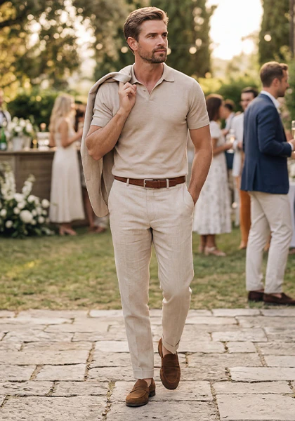 Summer Chic