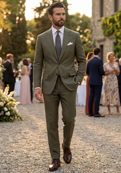 Tenue de ville