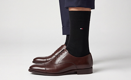 Tommy Hilfiger sokken