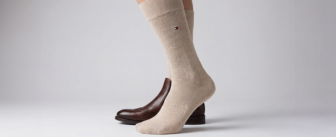 Tommy Hilfiger sokken