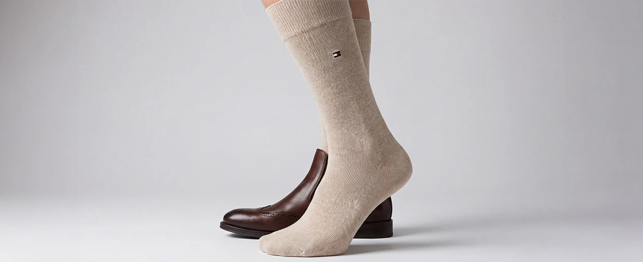 Tommy Hilfiger sokken