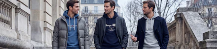 Tommy Hilfiger hoodies
