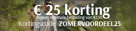 Overshirt heren 