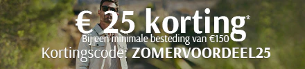 Overshirt heren