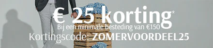 Katoenen broeken heren