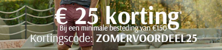 Korte broeken