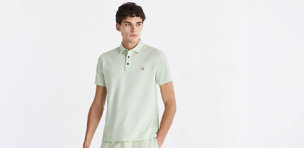 Peuterey Polo Schulte