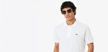 Polo Classic Fit lacoste Schulte