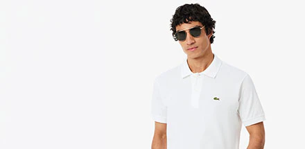 Polo Classic Fit lacoste Schulte