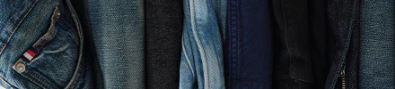 Heren broek deal