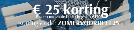 Poloshirt heren 