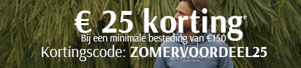 Hoodie heren