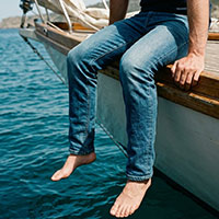 Sale jeans