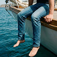 Sale jeans