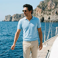 Sale poloshirts