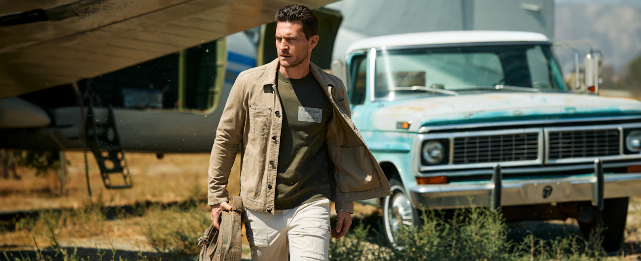 PME legend overshirts