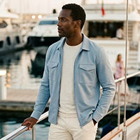 Sale overshirts
