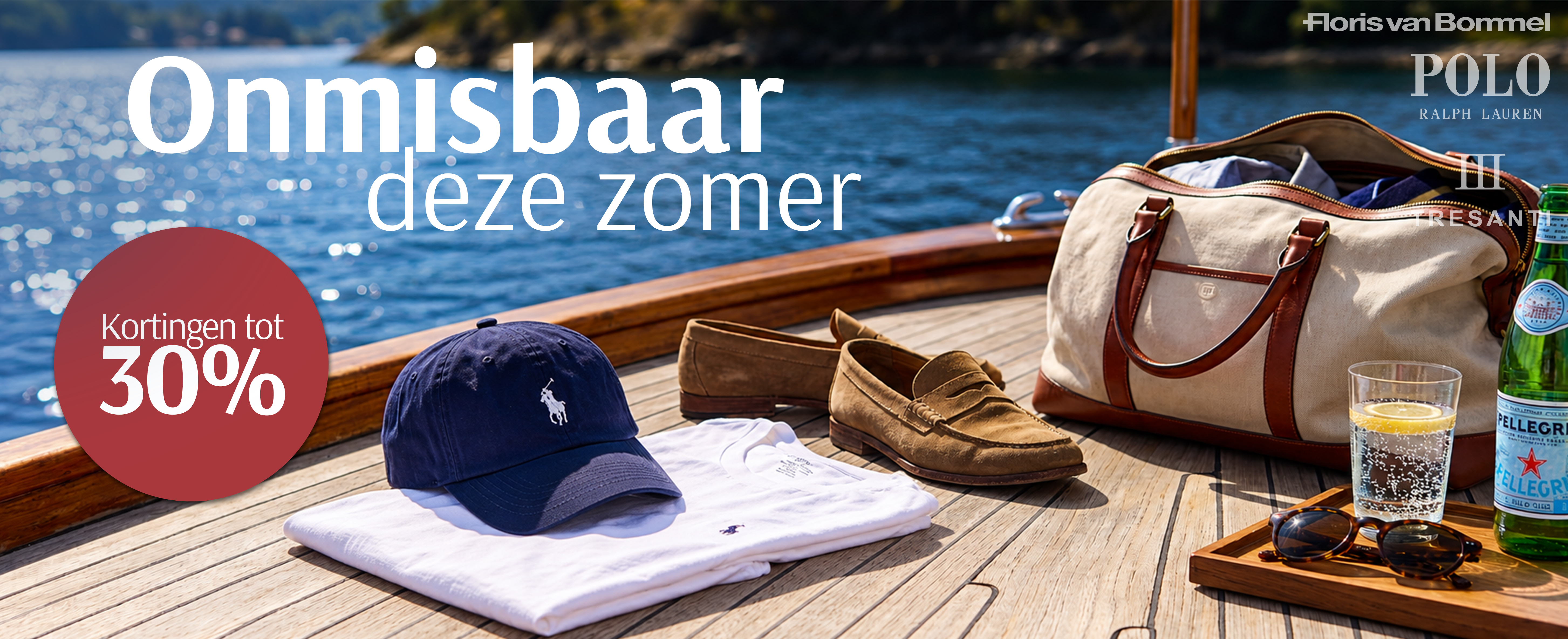 onmisbare zomer accessoires