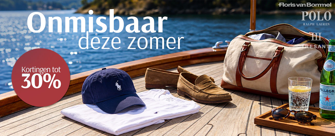 onmisbare zomer accessoires