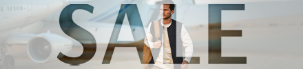 Sweater heren 