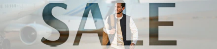 Sweater heren