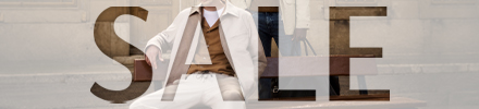 Pierre Cardin sale
