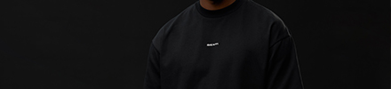 Zwart t-shirt