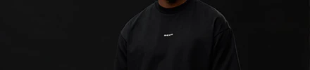 Zwart t-shirt